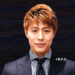 柿谷 曜一朗 選手