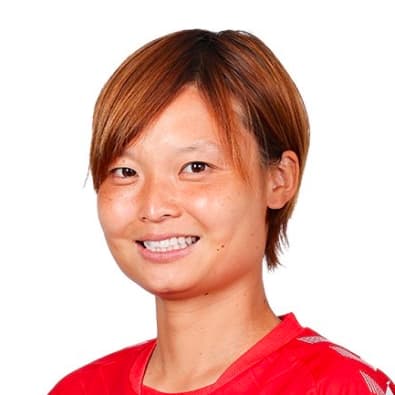 増矢 理花 選手